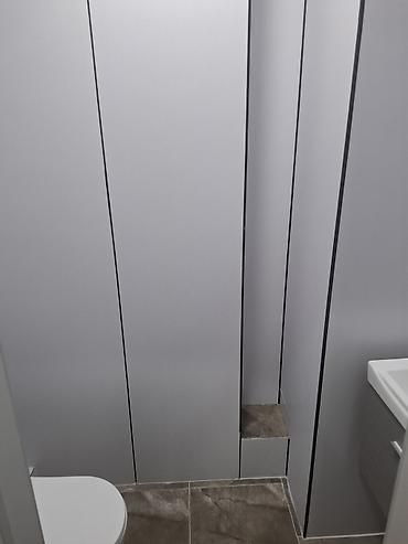 Батирлерди сатуу: 2 бөлмө, 60 м², Асанбай мкр Элитка, 4 кабат, Евро оңдоо — 5
