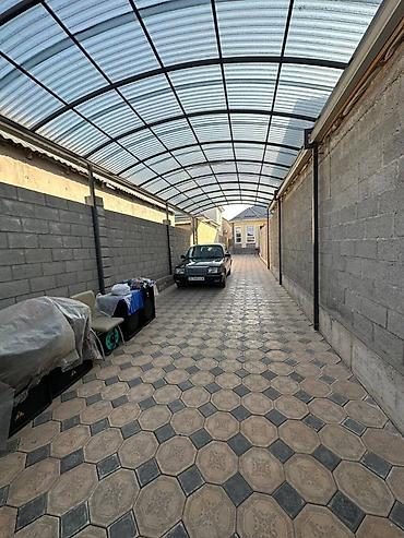 Продажа домов: Дом, 105 м², 4 комнаты, Агентство недвижимости, Евроремонт at lalafo.kg — 22 Продажа домов: Дом, 105 м², 4 комнаты, Агентство недвижимости, Евроремонт — 22