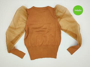 jasmine tu: Jasmine, Sweter damski, rozmiar One size — 3