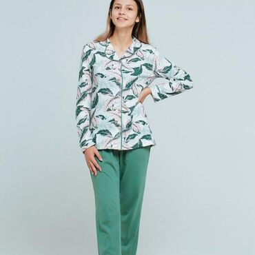 Пижамы: Пижамы женсикие at lalafo.kg — 5 Пижамы: Пижамы женсикие — 5