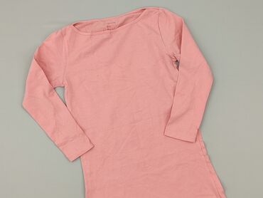 niebieska bluzka h: Women's blouse, Atmosphere, size XS (EU 34)
