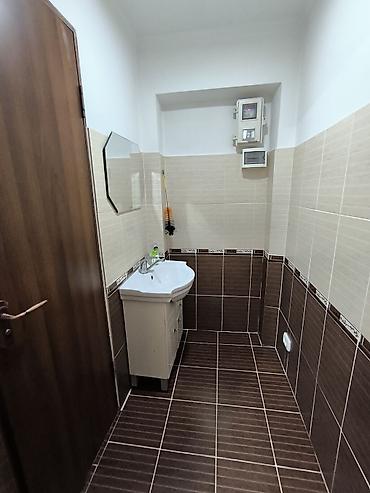 Продажа коммерческой недвижимости: Продажа офисов 60 м², С ремонтом, Многоэтажное здание, 1 этаж — 6