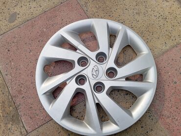 диски колесные стальные r15 ниссан патрол: Б/у Колпак Hyundai R 15