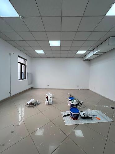 офис в оше: Аренда офисов, 120 м², В бизнес центре, С видом на горы, 1 линия, С отдельной кухней — 10