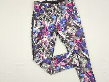 legginsy z sercem na pupie allegro: Legginsy dziecięce, 8 lat, 122/128, stan - Idealny