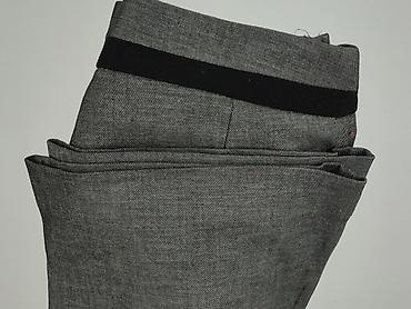 hm lewin: H&M, Spodnie materiałowe damskie, rozmiar S — 7