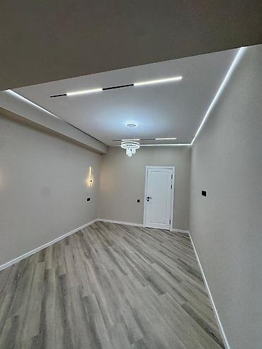 жк навигатор: 3 комнаты, 107 м², Элитка, 2 этаж, Евроремонт — 7