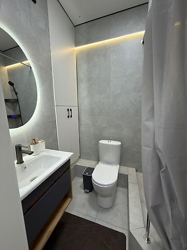 Долгосрочная аренда квартир: 1 комната — 3