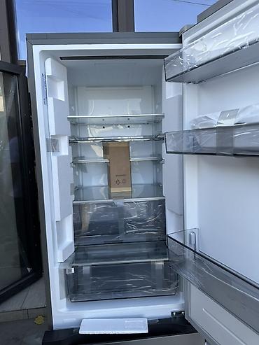 блендер fresh juice: Холодильник LG с нижней морозильной камерой, нержавеющая сталь - Тип — 6