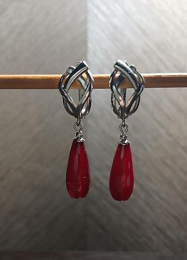 Серьги: Серьги, Женские, Новый — 8
