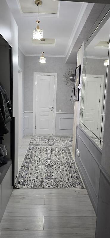 Продажа квартир: 2 комнаты, 70 м², Элитка, 5 этаж, Евроремонт — 4