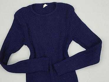sweter bialy: Sweter damski, rozmiar S — 1