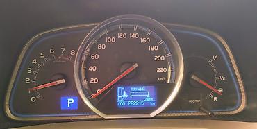 Toyota: Toyota RAV4: 2013 г., 1.9 л, Автомат, Бензин, Кроссовер — 22