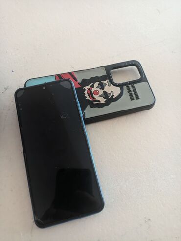 стоимость поко х3 про: Poco M5s, Б/у, 128 ГБ, цвет - Голубой, 2 SIM