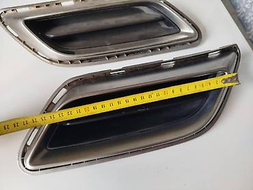 Другие аксессуары: Продам в Токмаке от заднего бампера авто. ВельтмастерEX5 . последние at lalafo.kg — 7 Другие аксессуары: Продам в Токмаке от заднего бампера авто. ВельтмастерEX5 . последние — 7