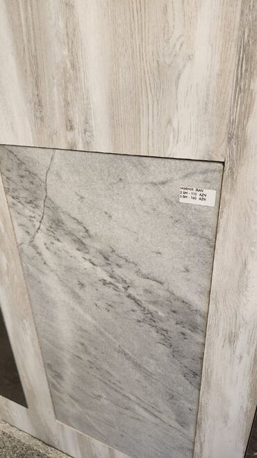 Mərmər: Məhsul: Patara mərmər plitələri Təsvir: - Təbii mərmər teksturalı — 17