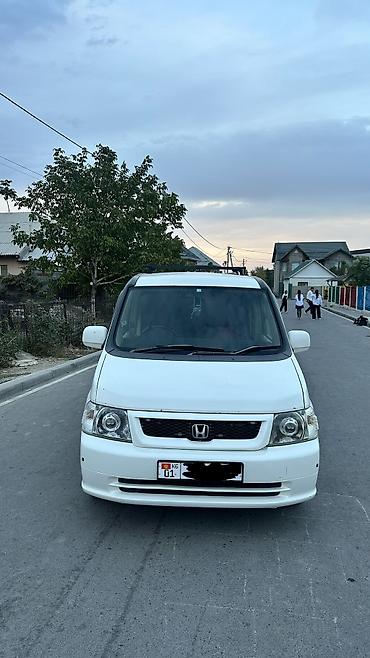 подножка хонда срв: Honda Stepwgn: 2003 г., 2 л, Автомат, Бензин, Минивэн — 2
