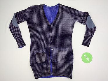 second hand online clothes: Kardigan damski, rozmiar L — 2