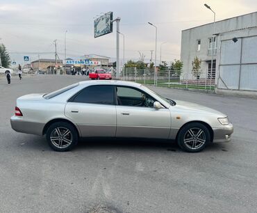 тайота mark x: Toyota Windom: 2000 г., 2.5 л, Автомат, Бензин, Седан