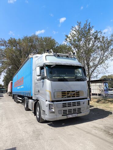 ремкомплект кулисы митсубиси спейс стар: Сүйрөгүч, Volvo, Парда