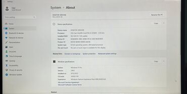 Acer: Acer Nitro, 15.6 ", Intel Core i5, 512 GB — 9