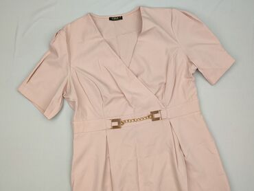 eleganckie sukienki zalando: Сукня жіноча, розмір 3XL
