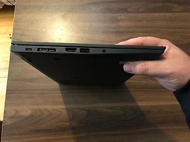 Lenovo: İşlənmiş Lenovo ThinkPad, 14 ", Intel Core i5, 256 GB, Pulsuz çatdırılma — 7