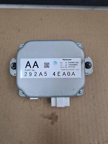 CONTROL MODUL ECU 292A54EA0A ZA NISSAN QASHQAI OD 2014. DO 2021. GOD