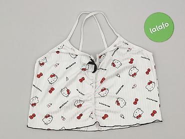 kitty l: Hello Kitty, Piżama damska, rozmiar S — 2