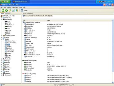 Video kartice i zvučne kartice: Retro,stara graficka i adapter VGA sa graficke na 2 monitora Ispravna na lalafo.rs — 7 Video kartice i zvučne kartice: Retro,stara graficka i adapter VGA sa graficke na 2 monitora Ispravna — 7
