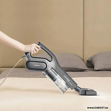 dyson hs05: Пылесос Deerma Vacuum Cleaner DX700S – это компактный ручной — 3