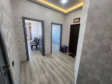 квартира в баку снять: Salam ev tam təmirli yaşayış üçün ideal evdi. Əşyalı verilir. Kombi