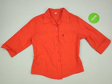 koszula osp slim: Koszula damska, rozmiar 2XL — 2