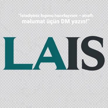 iş axtarilir: Isdənilən logonu düzəldirəm 4 azn!