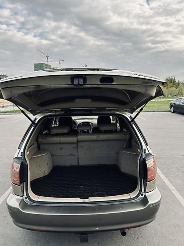 4runner 2017: Lexus RX: 1999 г., 3 л, Автомат, Бензин, Кроссовер — 8