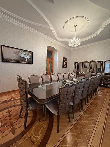 Продажа квартир: Баку, 6 комнат, Вторичка, 450 м² — 5