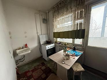 Продажа квартир: 1 комната, 35 м², 105 серия, 1 этаж, Старый ремонт — 7