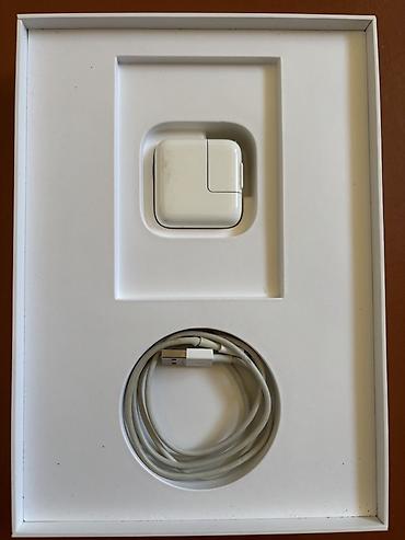 iped 9cu nesil: Apple iPad (6-cı nəsil) Wi‑Fi, 32 GB — Space Gray Xüsusiyyətlər: - — 7