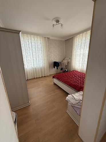Квартиры: Баку, 6-ой микрорайон, 2 комнаты, Вторичка, 55 м² — 2
