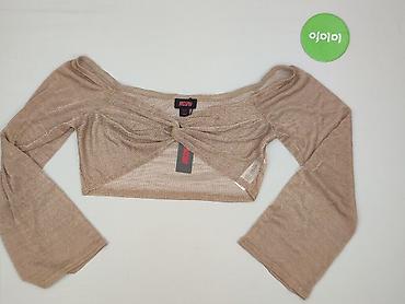 stretch cami primark: MISSPAP, Top damski, rozmiar L — 2