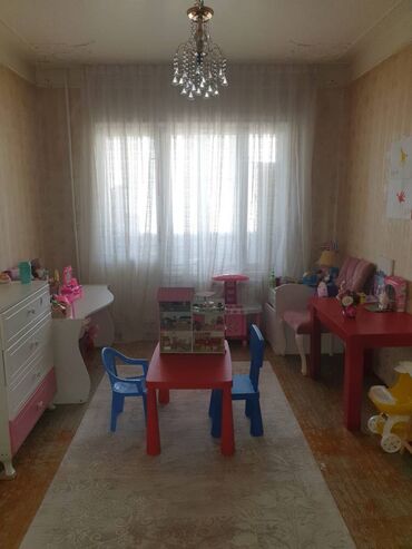 Köhnə tikili: Bakı, 3 otaqlı, Köhnə tikili, m. Həzi Aslanov, 75 kv. m — 8