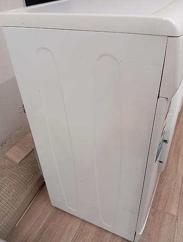 zv e10: Стиральная машина BEKO WCB 7510, фронтальная загрузка. Основные — 2