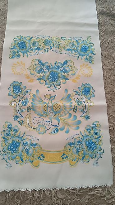 Полотенца: Рушники в наличии,для свадьбы,сватовства и просто встречи дорогих — 24