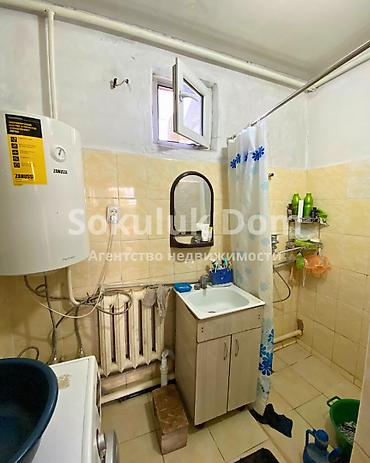 Продажа коттеджей и домов: 🏠Продаётся дом в с Сокулук 🟡Комнаты: 6 🟡Участок: 13 соток 🟡Отопление — 12