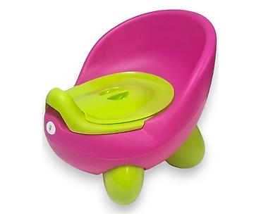 sastavite model buba: BBO Noša Potty (8105) – Pink - Šifra proizvoda: 8105PINK-80 - Noša za — 1