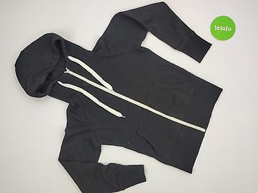 hellfire club pull and bear: Sisters Point, Bluza z kapturem damska, rozmiar XS — 2