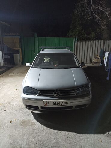 продаю пассат: Volkswagen ID.4: 1998 г., 1.8 л, Автомат, Бензин, Седан