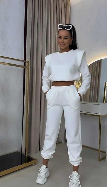 Kompleti: 🤍⚜ 𝙉𝙤𝙫𝙖 𝙠𝙤𝙡𝙚𝙠𝙘𝙞𝙟𝙖 ⚜🤍 🤍⚜ 𝙄𝙯𝙜𝙡𝙚𝙙𝙖𝙟𝙩𝙚 𝙛𝙚𝙣𝙤𝙢𝙚𝙣𝙖𝙡𝙣𝙤 𝙪𝙯 𝙣𝙖𝙨𝙚 𝙢𝙤𝙙𝙚𝙡𝙚 🤍⚜ — 8