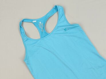 decatlon koszulki: Domyos, Women`s top, size S (EU 36)