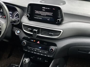 Hyundai: Hyundai Tucson: 2020 г., 2 л, Автомат, Дизель, Кроссовер — 19